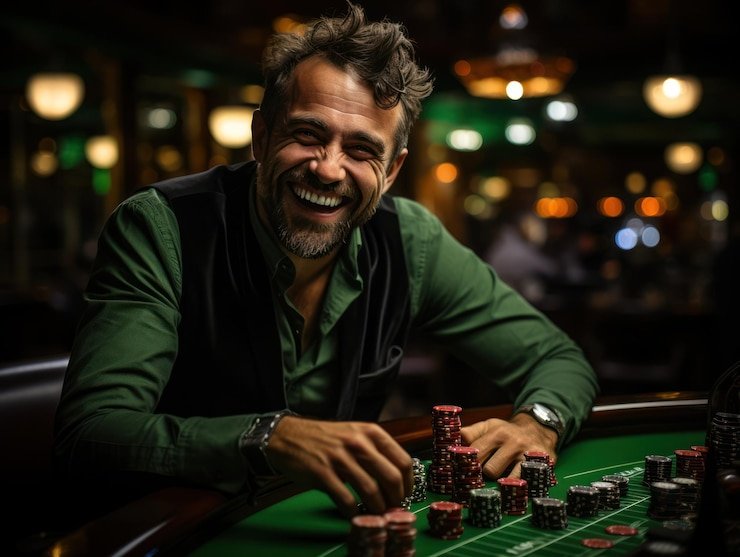 keluaran taiwan Speed Baccarat live table with dealer and real-time results